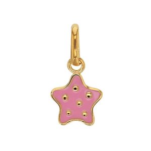 PENDENTIF YNAIA ENFANT ÉTOILE