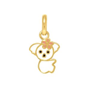 PENDENTIF MURIEL ENFANT KOALA