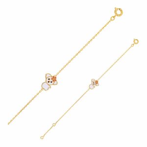 BRACELET ADA ENFANT KOALA