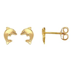 BOUCLES D’OREILLES AVA ENFANT