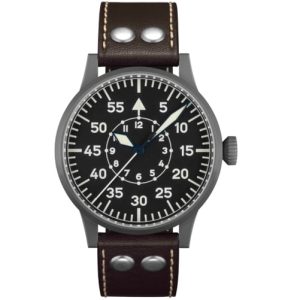 MONTRE LACO PILOT ORIGINAL FRIEDRICHSHAFEN 45