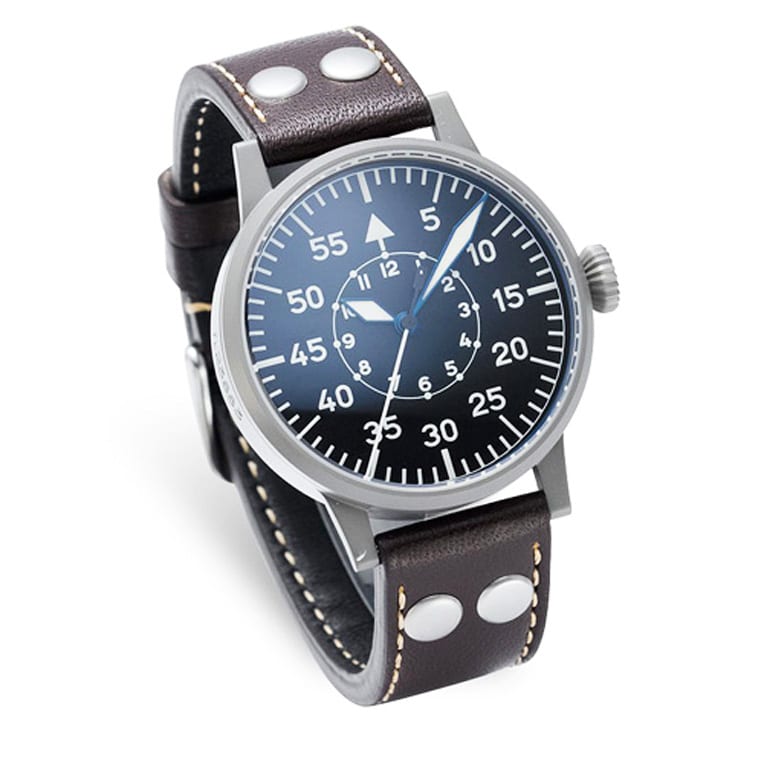 MONTRE LACO PILOT ORIGINAL FRIEDRICHSHAFEN 45 – Image 5