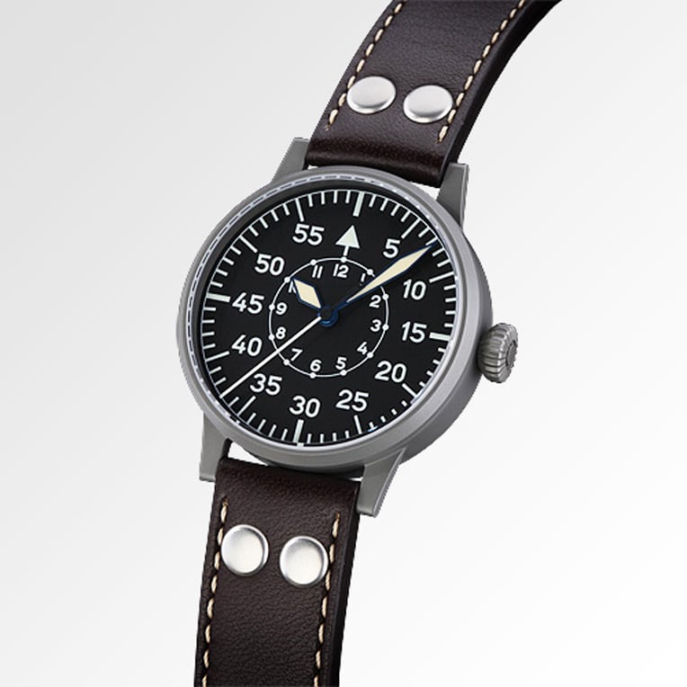 MONTRE LACO PILOT ORIGINAL FRIEDRICHSHAFEN 45 – Image 4