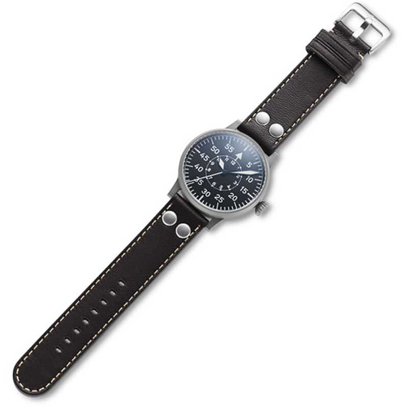 MONTRE LACO PILOT ORIGINAL FRIEDRICHSHAFEN 45 – Image 6