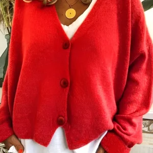 Aspen - Pull élégant et chaud pour femmes