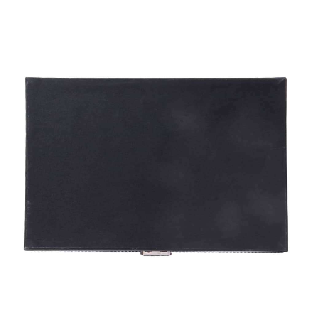 DUVERNET BOÎTE À MONTRE NOIR 8 SLOTS – Image 6