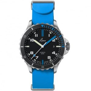 MONTRE LACO SQUAD ATLANTIK RB