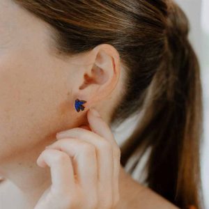 Les Petites Hirondelles – Puces d’oreilles hirondelles