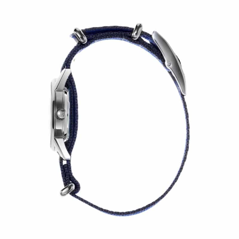 MONTRE LIP MINILIP BLEU 29MM – Image 4