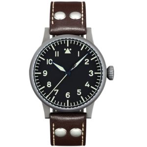 MONTRE LACO PILOT ORIGINAL MÜNSTER 42