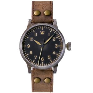 MONTRE LACO PILOT ORIGINAL MÜNSTER ERBSTÜCK
