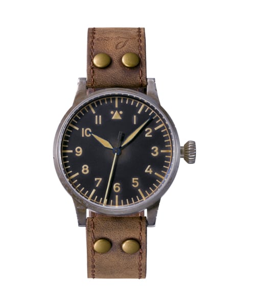 MONTRE LACO PILOT ORIGINAL MÜNSTER ERBSTÜCK