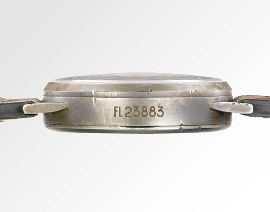 MONTRE LACO PILOT ORIGINAL MÜNSTER ERBSTÜCK – Image 5