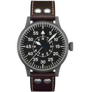 MONTRE LACO PILOT ORIGINAL PADERBORN 42