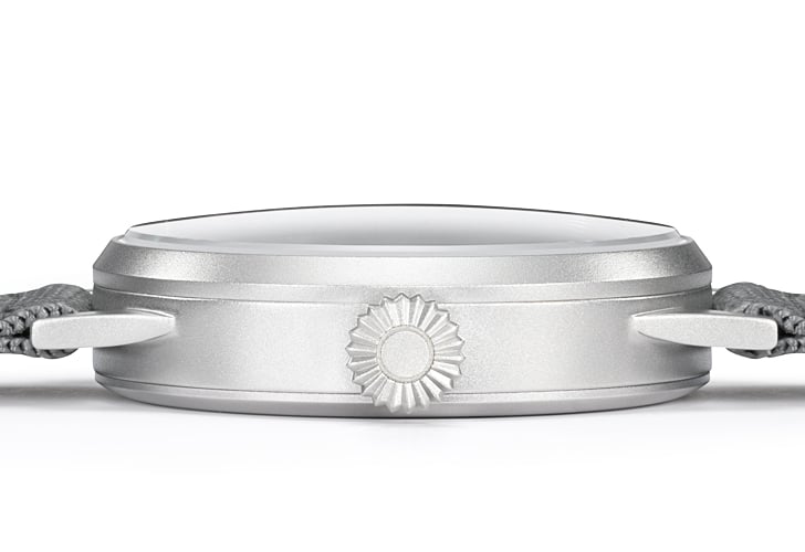 MONTRE LACO ORIGINAL PADERBORN STUNDE BLEU 42 – Image 5