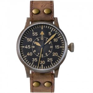 MONTRE LACO PILOT ORIGINAL PADERBORN ERBSTÜCK