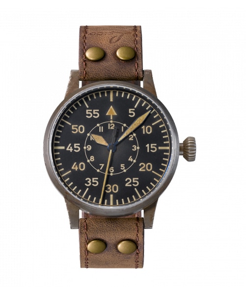 MONTRE LACO PILOT ORIGINAL PADERBORN ERBSTÜCK