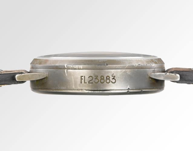 MONTRE LACO PILOT ORIGINAL PADERBORN ERBSTÜCK – Image 5