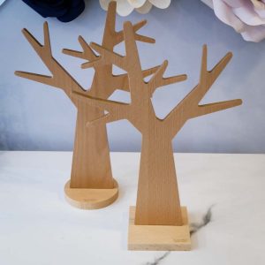 Reine Mère – Arbre à bijoux