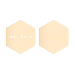 BOUCLES D&rsquo;OREILLES ARGENT GRAVÉ PERSONNALISABLE