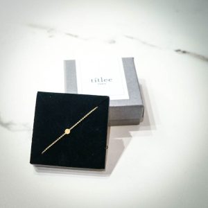 Titlee – Collection Broadway – Bracelet