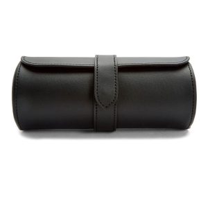 WOLF AXIS POUR TRIPLE MONTRE ROULEAU CUIVRE