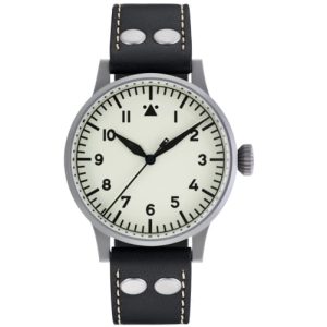 MONTRE LACO PILOT ORIGINAL VENEDIG 42