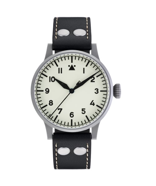 MONTRE LACO PILOT ORIGINAL VENEDIG 42