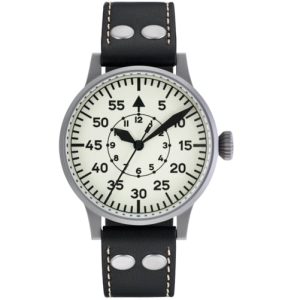 MONTRE LACO PILOT ORIGINAL WIEN 42