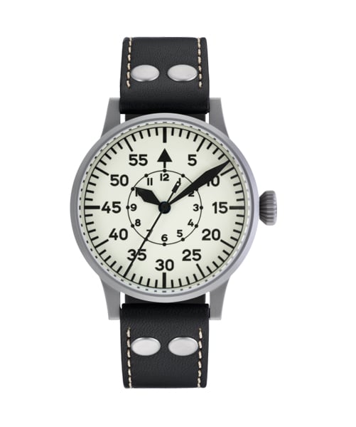 MONTRE LACO PILOT ORIGINAL WIEN 42