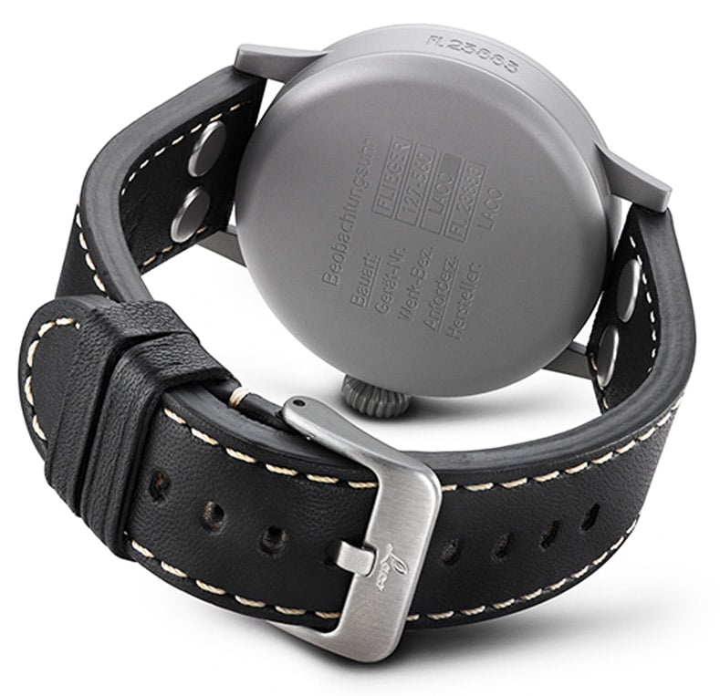 MONTRE LACO PILOT ORIGINAL WIEN 42 – Image 3